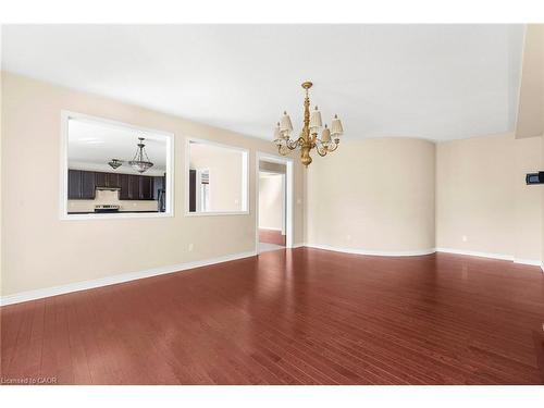 5 Decorso Drive, Brampton, ON - Indoor Photo Showing Other Room