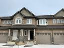 116 Laguna Village Crescent, Hamilton, ON  - Outdoor With Facade 