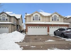 298 Sophia Crescent  Kitchener, ON N2R 1X9