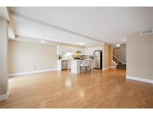 298 Sophia Crescent, Kitchener, ON - Indoor