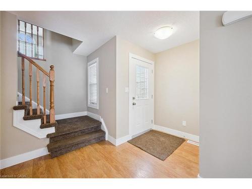 298 Sophia Crescent, Kitchener, ON - Indoor Photo Showing Other Room