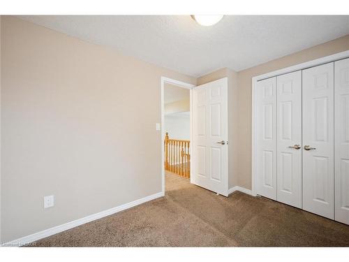 298 Sophia Crescent, Kitchener, ON - Indoor Photo Showing Other Room