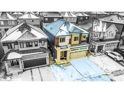 18 Brewis Street  Paris, ON N3L 0L2