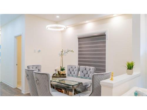 18 Brewis Street, Paris, ON - Indoor