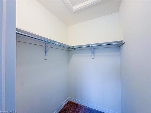 18 Brewis Street, Paris, ON - Indoor With Storage