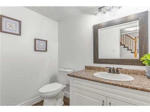 226-42 Tannery Street E, Cambridge, ON - Indoor Photo Showing Bathroom