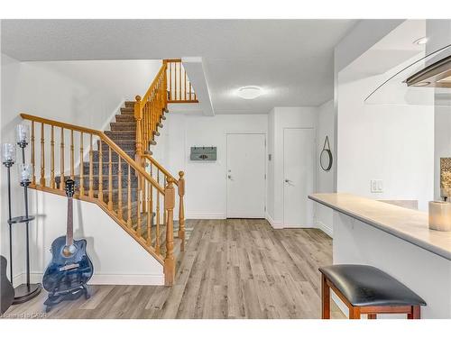 226-42 Tannery Street E, Cambridge, ON - Indoor Photo Showing Other Room