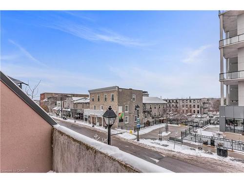 226-42 Tannery Street E, Cambridge, ON - Outdoor