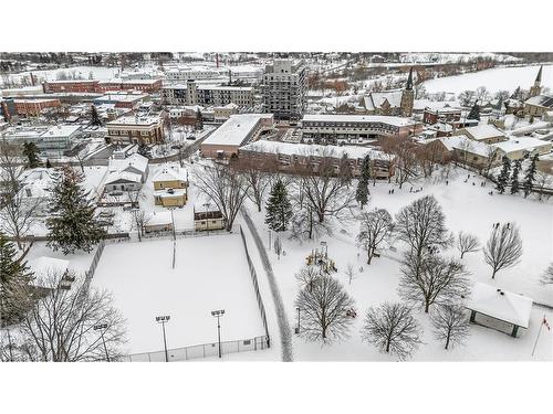226-42 Tannery Street E, Cambridge, ON - Outdoor With View