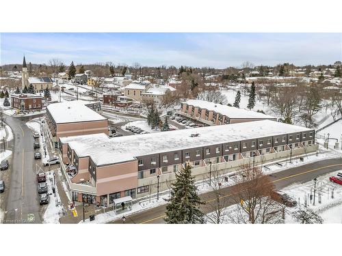 226-42 Tannery Street E, Cambridge, ON - Outdoor