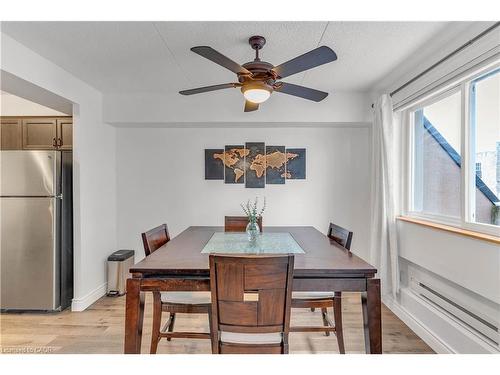 226-42 Tannery Street E, Cambridge, ON - Indoor Photo Showing Dining Room