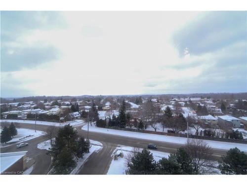 919-200 Jamieson Parkway, Cambridge, ON - Outdoor With View