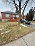 194 East 15Th Street, Hamilton, ON  - Outdoor 