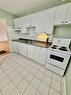 194 East 15Th Street, Hamilton, ON  - Indoor Photo Showing Kitchen With Double Sink 