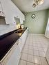 194 East 15Th Street, Hamilton, ON  - Indoor Photo Showing Kitchen With Double Sink 