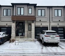 48-155 Equestrian Way  Cambridge, ON N3E 0E8