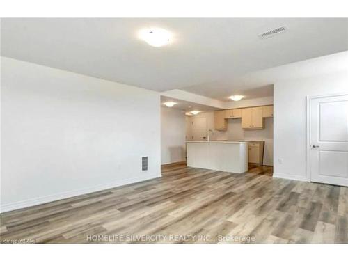 Lower-23 Holder Drive, Brantford, ON - Indoor Photo Showing Kitchen