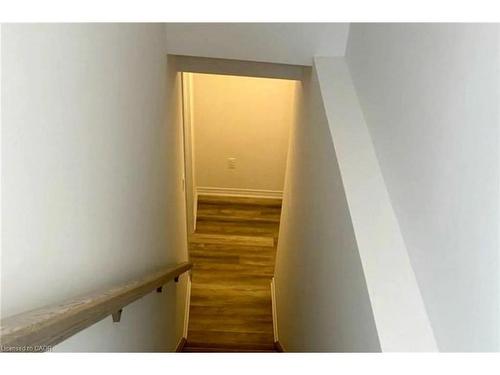 Lower-23 Holder Drive, Brantford, ON - Indoor Photo Showing Other Room