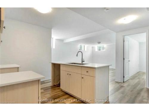 Lower-23 Holder Drive, Brantford, ON - Indoor