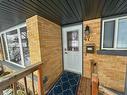 Upper-47 Harber Avenue, Kitchener, ON  - Outdoor With Deck Patio Veranda With Exterior 