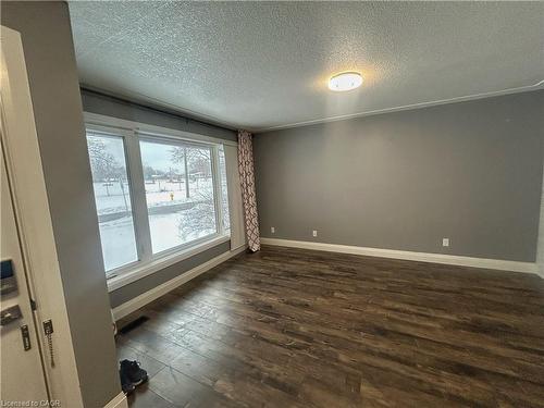 Upper-47 Harber Avenue, Kitchener, ON - Indoor Photo Showing Other Room