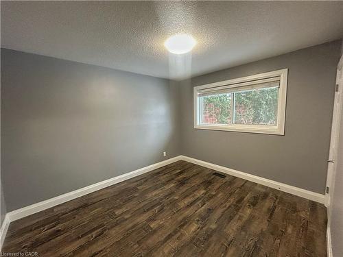 Upper-47 Harber Avenue, Kitchener, ON - Indoor Photo Showing Other Room