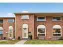 15-150 Gateshead Crescent, Stoney Creek, ON  - Outdoor With Exterior 