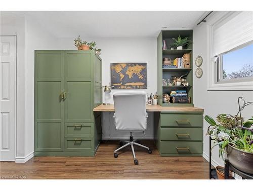 15-150 Gateshead Crescent, Stoney Creek, ON - Indoor Photo Showing Office