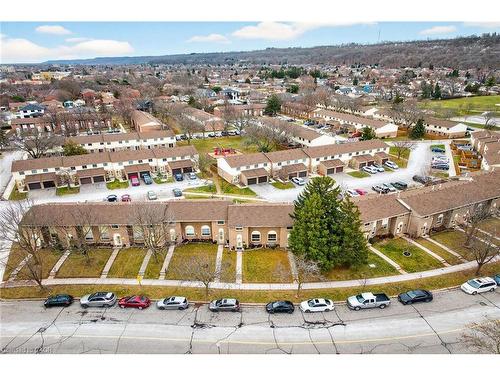 15-150 Gateshead Crescent, Stoney Creek, ON - Outdoor With View