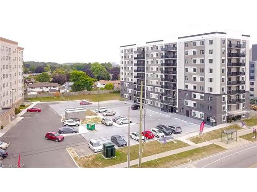 911-595 Strasburg Road, Kitchener, ON - Outdoor