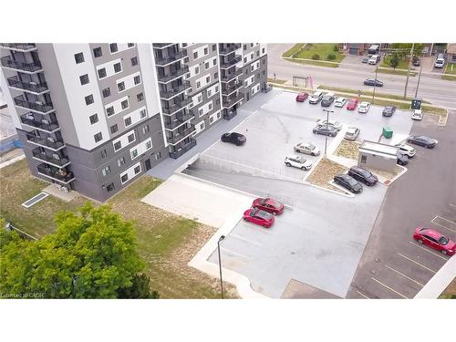 911-595 Strasburg Road, Kitchener, ON - Outdoor