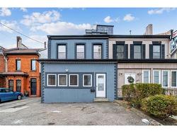 183 Market Street  Hamilton, ON L8R 1P1