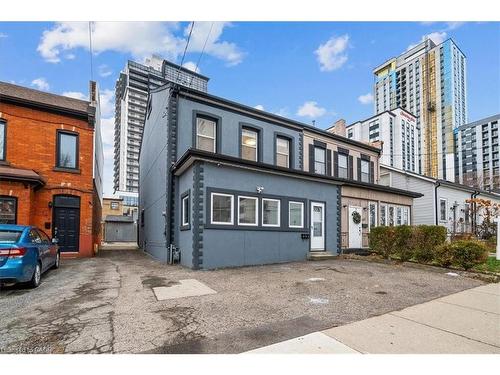 183 Market Street, Hamilton, ON - Outdoor With Facade