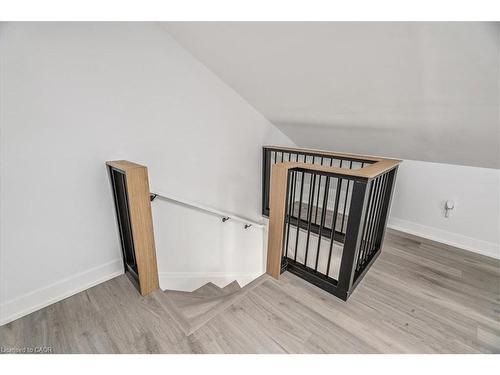 183 Market Street, Hamilton, ON - Indoor