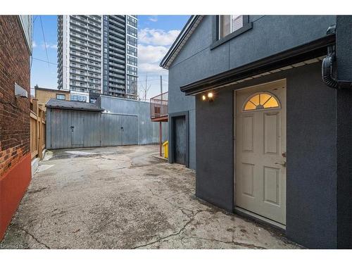 183 Market Street, Hamilton, ON - Outdoor