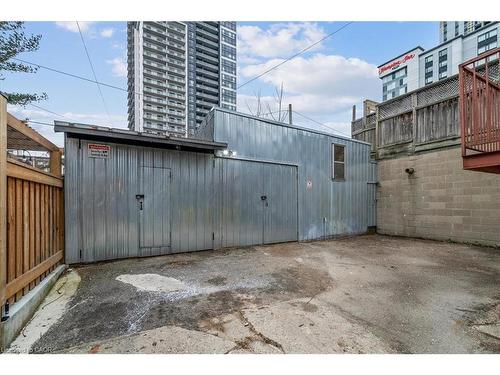 183 Market Street, Hamilton, ON - Outdoor