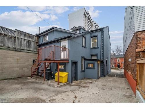 183 Market Street, Hamilton, ON - Outdoor