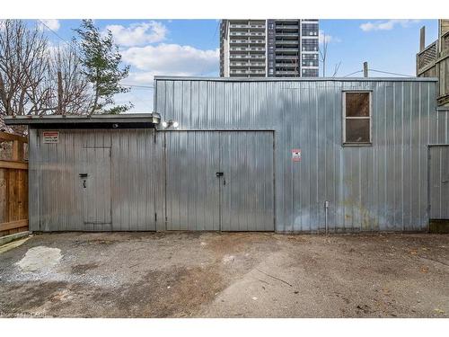 183 Market Street, Hamilton, ON - Outdoor