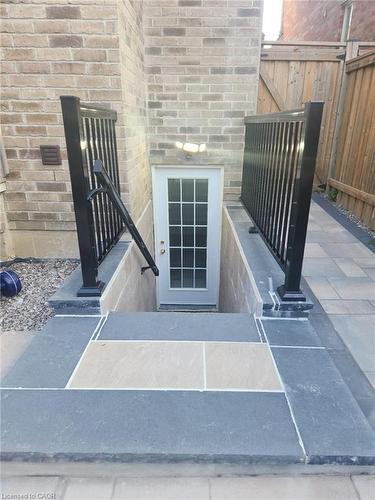 5349 Tenth Line W, Mississauga, ON - Outdoor