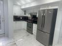 5349 Tenth Line W, Mississauga, ON  - Indoor Photo Showing Kitchen With Stainless Steel Kitchen 