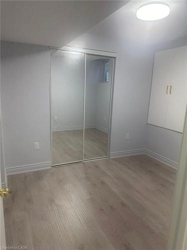5349 Tenth Line W, Mississauga, ON - Indoor Photo Showing Other Room
