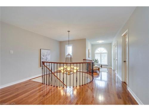 2161 Grenville Drive, Oakville, ON - Indoor Photo Showing Other Room