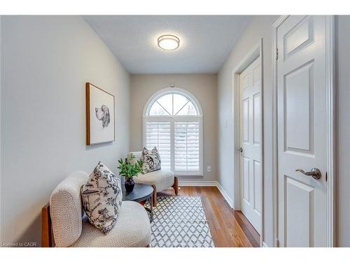 2161 Grenville Drive, Oakville, ON - Indoor