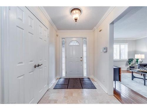 2161 Grenville Drive, Oakville, ON - Indoor Photo Showing Other Room