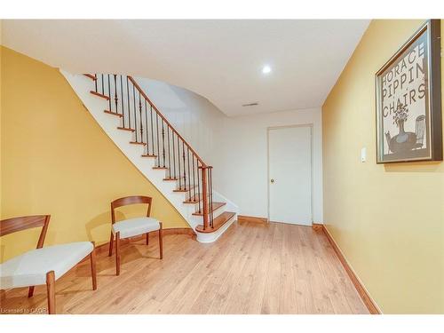 2161 Grenville Drive, Oakville, ON - Indoor Photo Showing Other Room
