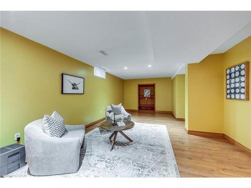 2161 Grenville Drive, Oakville, ON - Indoor