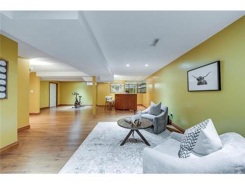 2161 Grenville Drive, Oakville, ON - Indoor