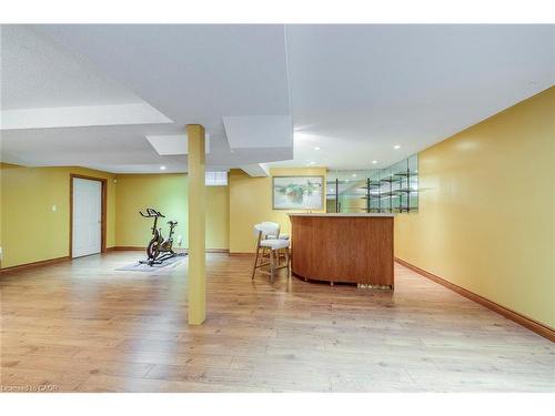 2161 Grenville Drive, Oakville, ON - Indoor