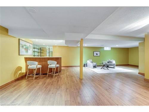 2161 Grenville Drive, Oakville, ON - Indoor