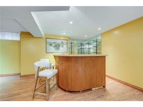 2161 Grenville Drive, Oakville, ON - Indoor Photo Showing Other Room